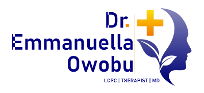 Dr Emmanuella Owobu